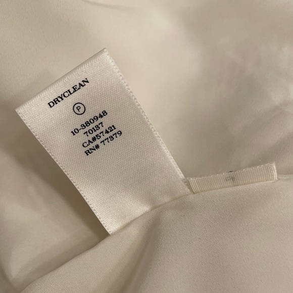 Ann Taylor Polka Dot Dress - Picture 13 of 16